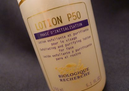 Biologique Recherche Lotion P50