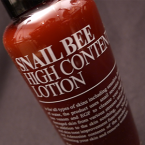Benton Snail Bee High Content Lotion