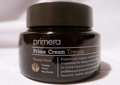 Primera Treesap Prime Cream