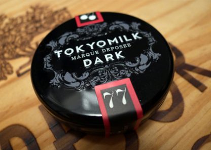 Tokyomilk Dark Femme Fatale Collection Lip Elixir Cherry Bourbon La Vie En Rose Coco Noir Clove Cigarettes