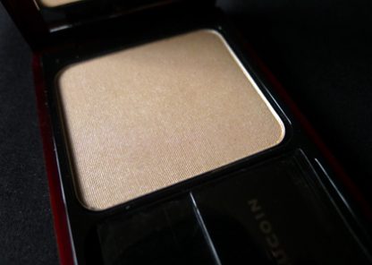 Kevyn Aucoin The Celestial Powder in Candlelight