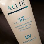 Kanebo Allie EX UV Protector Gel (Mineral Moist) N SPF50/PA++++