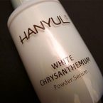 Hanyul White Chrysanthemum Powder Serum