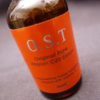 O.S.T. Original Pure Vitamin C20 Serum
