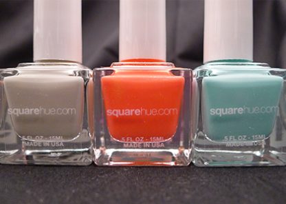 SquareHue June 2013 - The SoBe Collection
