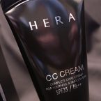 Hera Complete Care (CC) Cream in 02 Natural Beige