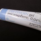 Tretinoin Gel Microsphere, 0.04%