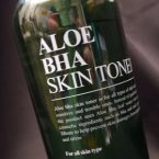 Benton Aloe BHA Skin Toner