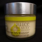 Juice Beauty Green Apple Age Defy Moisturizer Review