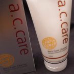 A.C. Care Bee's Foam Cleanser