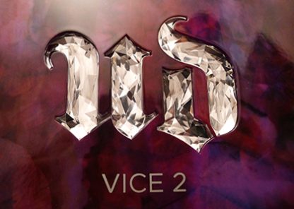 Urban Decay Vice 2 Palette