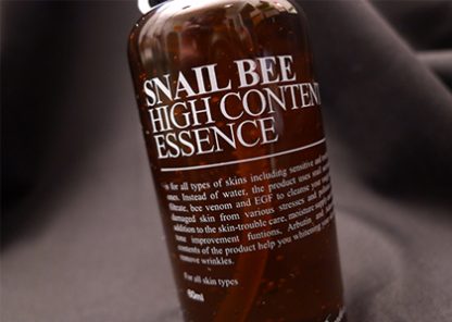 Benton Snail Bee High Content Essence