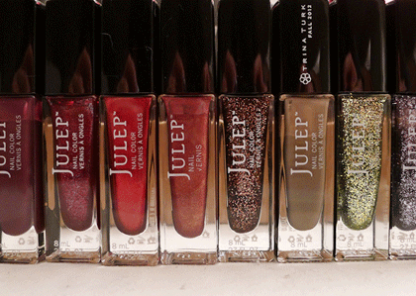 Julep Maven Nail Polish