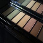 Kat Von D True Romance Eyeshadow Palette - Ludwig