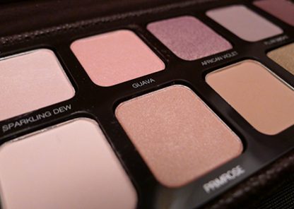 Laura Mercier Artist’s Palette for Eyes