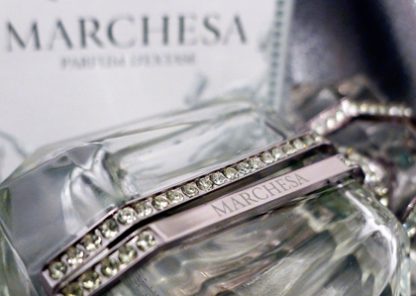 Marchesa Parfume d'Extase Perfume Bottle