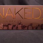 Urban Decay Naked3 Eyeshadow Palette