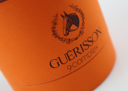 Guerisson 9 Complex Cream