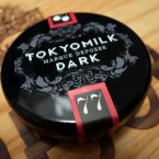 Tokyomilk Dark Femme Fatale Collection Lip Elixir Cherry Bourbon La Vie En Rose Coco Noir Clove Cigarettes