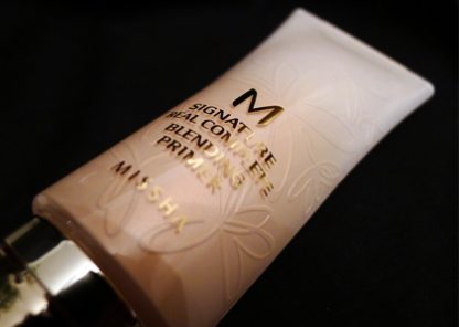 Missha M Signature Real Complete Blending Primer