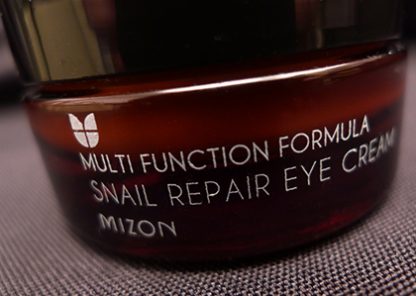 Mizon Snail Repair Eye Cream