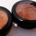 MAC Indulge Cremeblend Blush in Glamour Feast & Tease Your Tastes