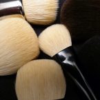 Koyudo Hakuhodo Foundation Brushes