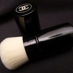 Chanel Les Beiges Retractable Kabuki Brush