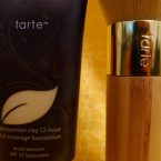 Tarte Amazonian Clay 12-hour Full Coverage Foundation