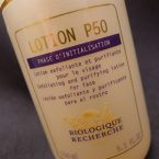 Biologique Recherche Lotion P50