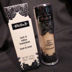 Kat Von D Lock-it Tattoo Foundation