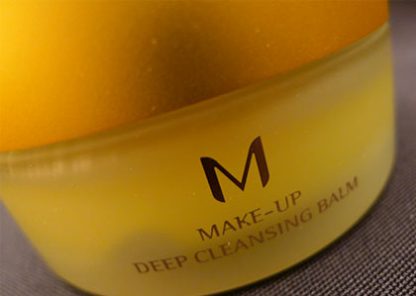 Missha M Signature Deep Cleansing Balm