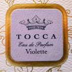 Tocca Violette EDP