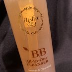 ElishaCoy BB All-in-One Cleanser