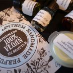 Sweet Anthem Handmade Perfume