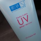 Rohto Hada-Labo UV Creamy Gel SPF 50/PA ++++