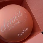 Banila Co. Clean It Zero Sherbert Cleansing Balm Cream Review