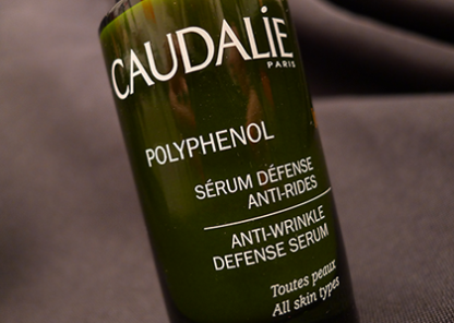 Caudalie Polyphenol C15 Anti-Wrinkle Defense Serum