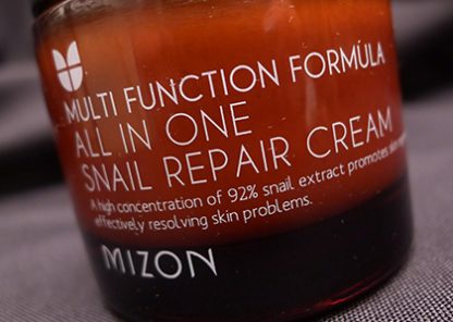 Mizon All in One Snail Repair Cream