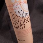 Mizon Snail Repair Hydro Mist