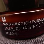 Mizon Snail Repair Eye Cream