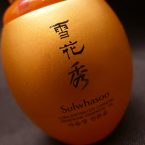 Sulwhasoo Concentrated Ginseng Renewing Essential Oil