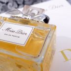 Miss Dior Eau de Parfum