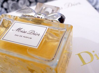 Miss Dior Eau de Parfum