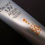 Biore UV Aqua Rich Watery Mousse SPF 50 / PA+++