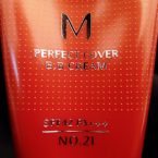 Missha Perfect Cover BB Cream