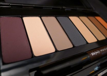 Kat Von D True Romance Eyeshadow Palette - Ladybird