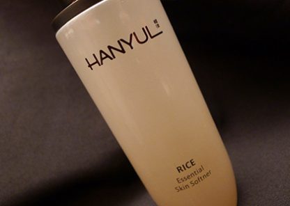 Hanyul Rice Essential Skin Softner