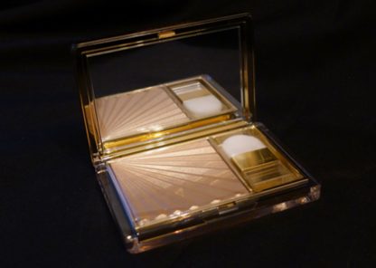 Estée Lauder Illuminatin Powder Gelée in Heat Wave - 2013 Bronze Goddess Collection