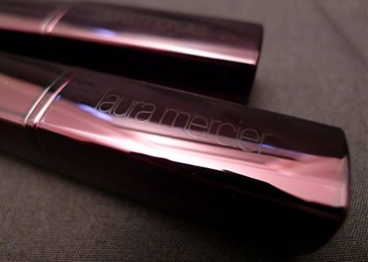 Laura Mercier Rouge Nouveau Weightless Lip Colour Swatches & Review